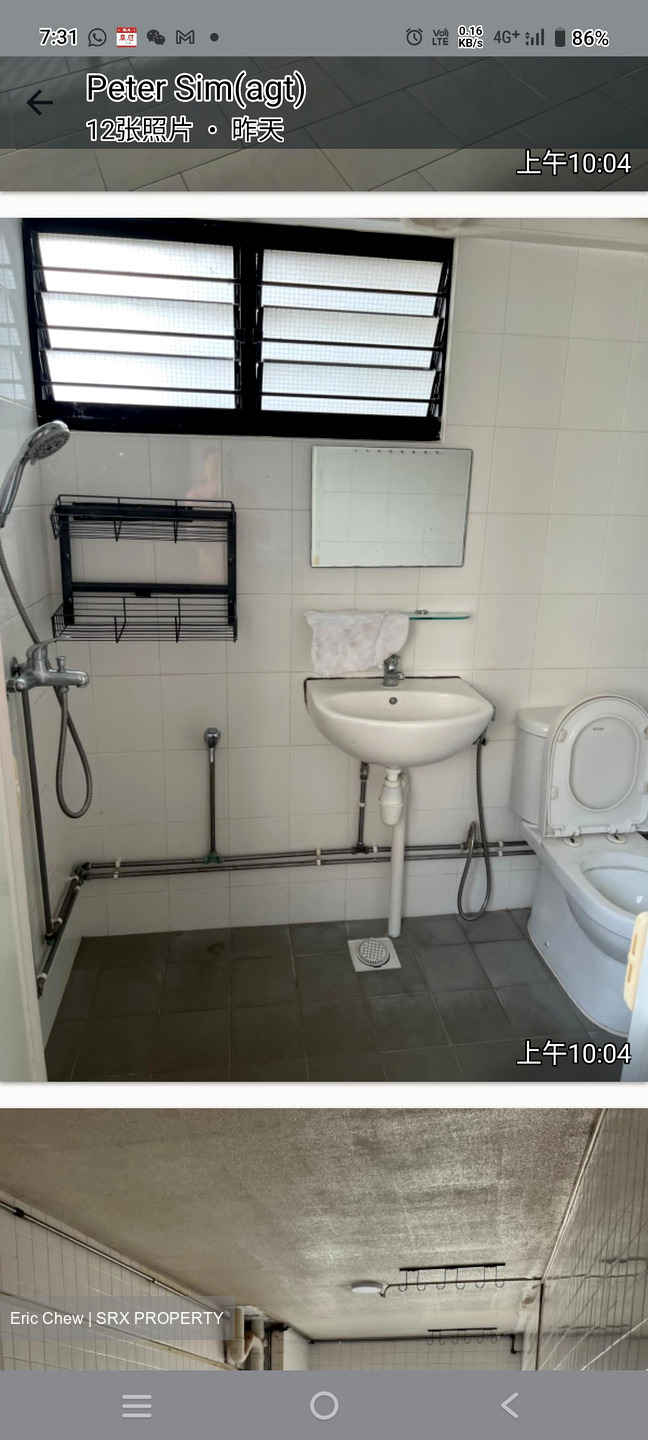 Blk 350 Woodlands Avenue 3 (Woodlands), HDB 5 Rooms #520388861